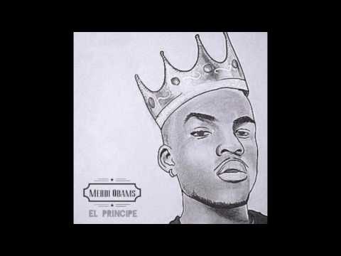 Mehdi Obams - Goofy feat. Daejmiy (AUDIO)