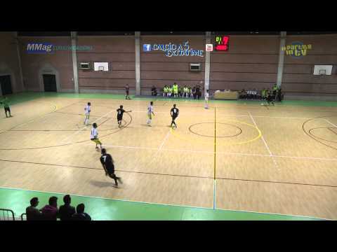 Buldog Lucrezia-Castelbellino 1-3