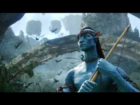 05 Avatar Soundtrack-Becoming one of the people becoming one with Neytiri