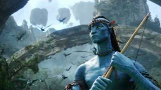 05 Avatar Soundtrack-Becoming one of the people becoming one with Neytiri
