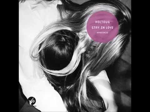 Holtoug - Stay In Love (Acid Pauli’s Bone Drone Remix)