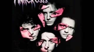 Anacrusis - Our Reunion