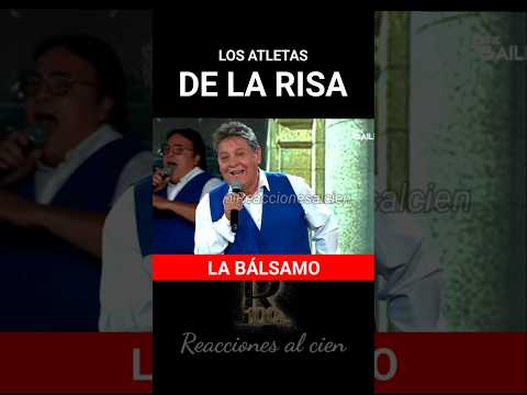 Festival de comedia/Los Atletas de la risa. La bálsamo #humor #humorchileno #reaccionesalcien #viral