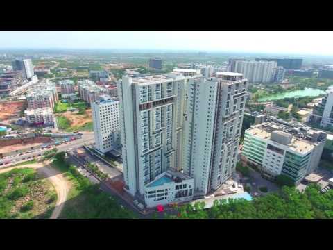 3D Tour Of Phoenix Golfedge Residences