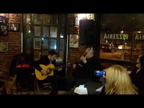 Julio Cobelli - Luis Esquibel