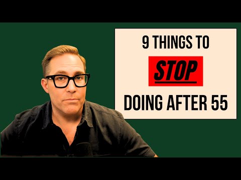 The 9 Habits That Will Ruin Your Retirement (Stop These Now)