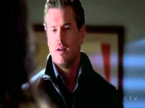 Derek Shepherd and his lovers in The Elevator