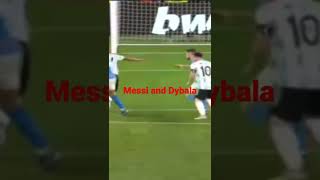 Download lagu Argentina vs Italy mp3