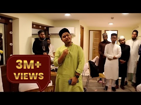 Sunni brother Recites Naat e Paak - Emotional ||Watch Till End