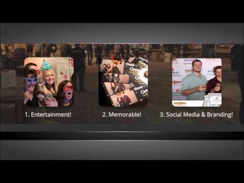Promotional video thumbnail 3 for Midwest Selfies