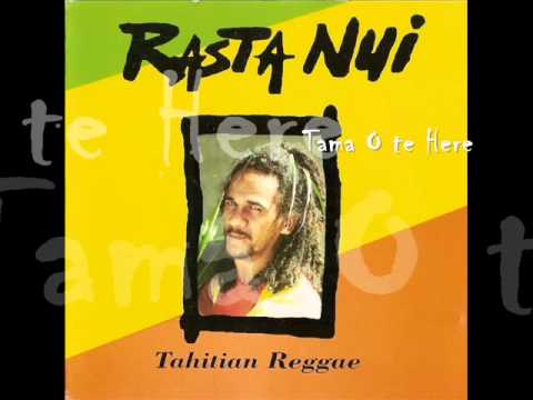 Rasta nui Tama O te here.wmv
