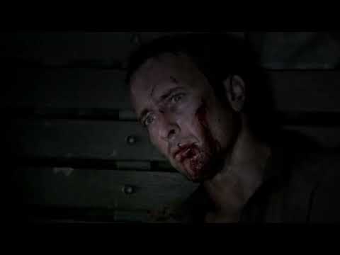 Hawaii 5-0 2X10 "I've Got Steve He's Alive!"