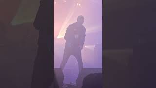 Marduk Within the abyss