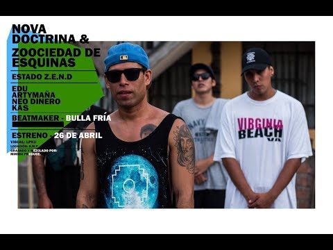 EDU PL + NEO DINERO + ARTYMAÑA + KAS / DÉCIMO CAPÍTULO / BULLA FRÍA / MÍNIMA / LPKU