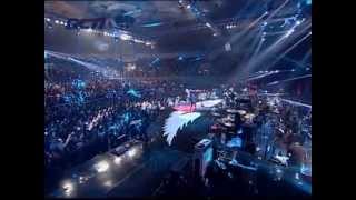 Download lagu MAHAKARYA AHMAD DHANI Dewa 19 feat Once - Separuh Nafas .flv mp3 Download lagu MAHAKARYA AHMAD DHANI Dewa 19 feat Once - Separuh Nafas .flv mp3