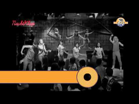 The Dixie Cups - Chapel Of Love  (1964)