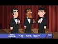 Family Guy Hey There Fruity