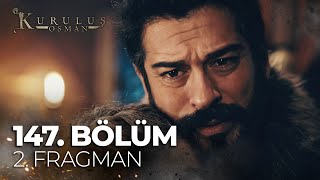 Kurulus Osman Episode 147 Season 5 English Subtitles