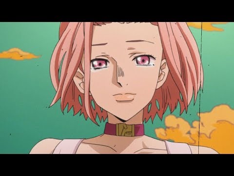 Аниме Клип - Девочка С Каре