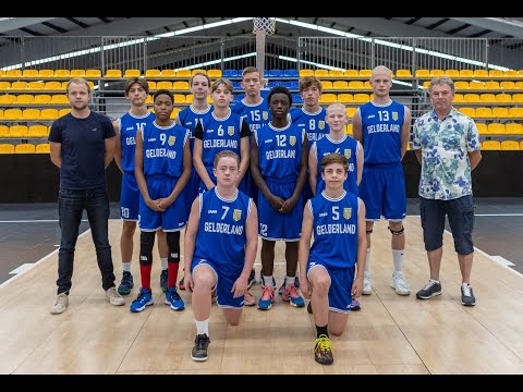 United Academy MU16 vs Zorg en Zekerheid Leiden