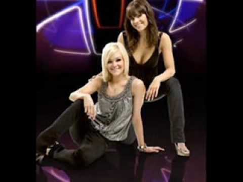 Mr Gorgeous by LoveShy UK Eurovision pre-selection 2008