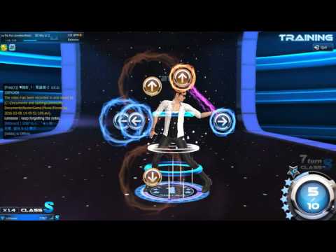 [Mstar TW] 3D 舞力全失 Neo Classic Ext 100% S+