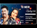 Tu Meri Zindagi Hai Lyrics Kumar Sanu Anuradha Paudwal Aashiqui 90s Hit Romantic Songs