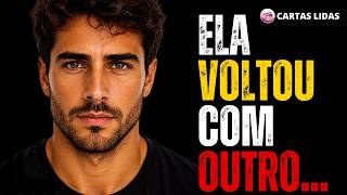 ELA VOLTOU COM OUTRO FLÁVIO H - CARTAS LIDAS