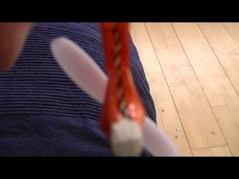 MongoTV_266 - Part 1 - Preparation For Soldering My Drone Hubsan X4 108