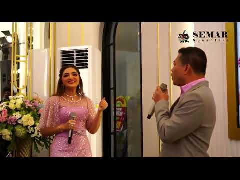 Anang & Ashanty - Tak Hilang Karena Cinta #ananghermansyah #ashanty #semarnusantara #grandopening