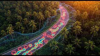 SurakshaNet Road Safety Platform