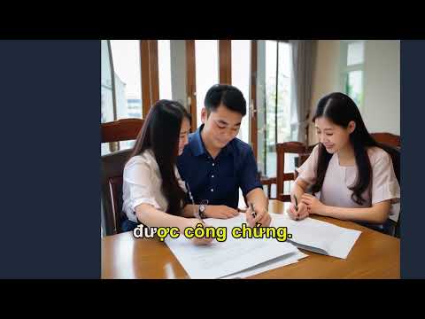 Canh bao 5 rui ro phap ly khi cha me tang dat