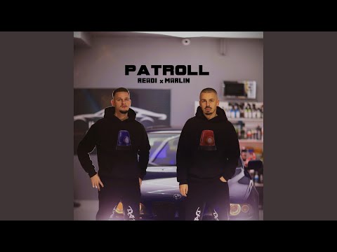 PATROLL "Remake" (feat. Marlin)