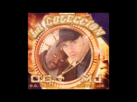 [La Coleccion] 09/17 - Cuantas Guirlas - O.G. Black y Master Joe Ft. Jenay, Various