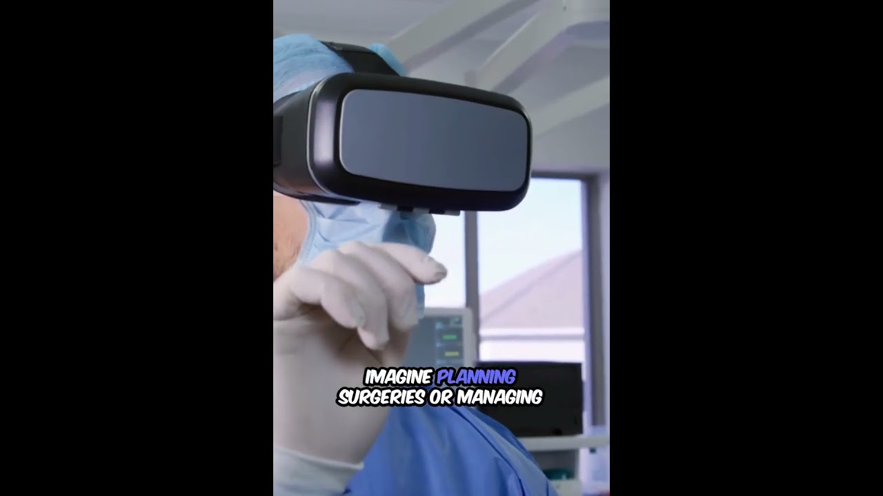 Training the Doctors of Tomorrow with AI and Immersive Tech