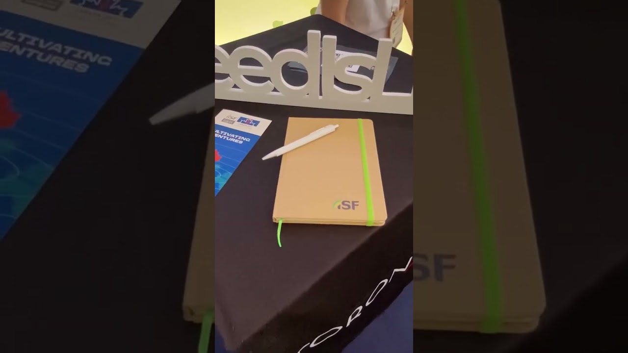 Do you #work #here?