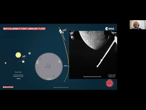 BSBF Webinar miniseries – Episode 1: astronomy research infrastructures (6 Oct 2021)