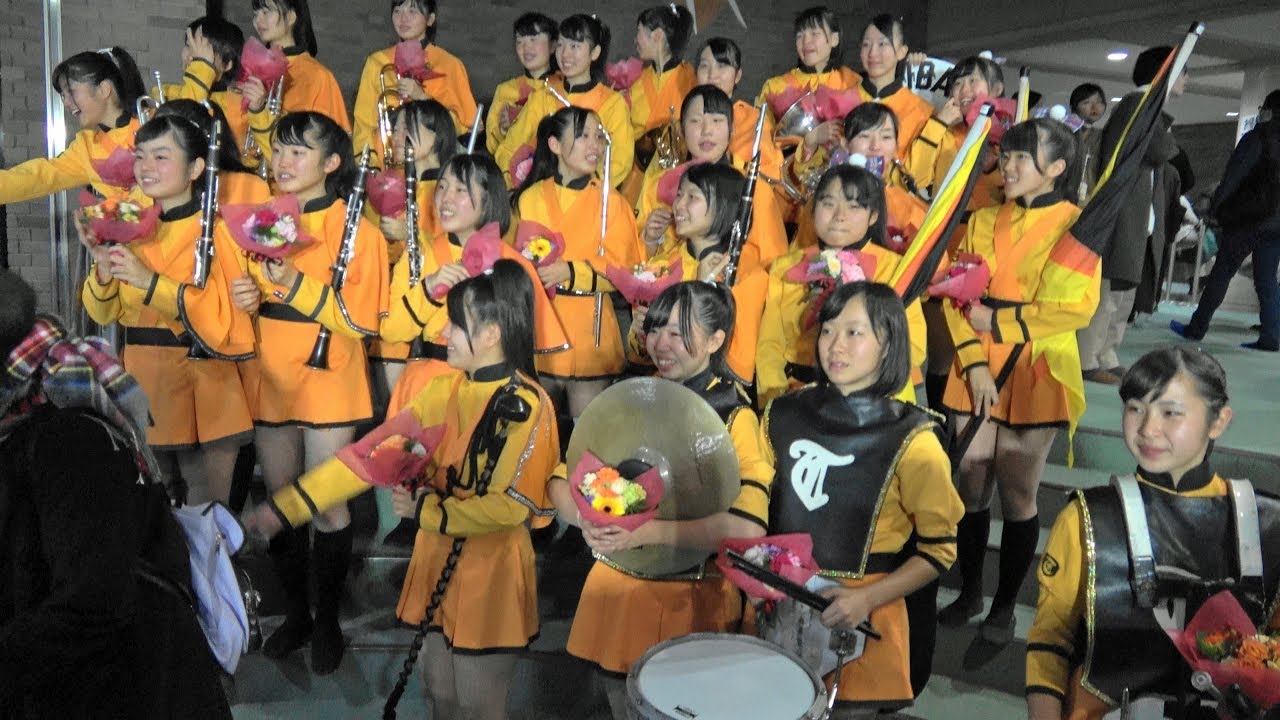Events Of 17 114th Class Senior Year Kyoto Tachibana S H S Band Unofficial Fan Blog