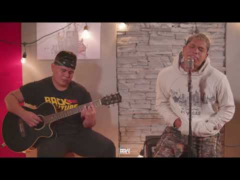 Luister La Voz - Mi Otra Mitad (Quiero Ser) ·Acústico·