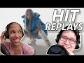 Hit Replays: CL, H1GHR MUSIC, Max (feat. SUGA), Ye-Eun, Xia Junsu Hit Replays: CL, H1GHR MUSIC, Max (feat. SUGA), Ye-Eun, Xia Junsu