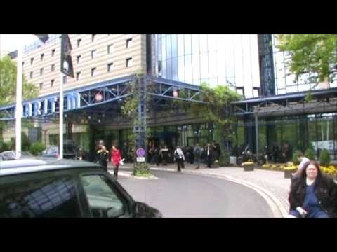 Sean's Adventures At FedCon 19 - Part 1!