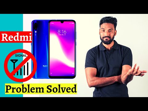 How to Fix Redmi Note 7pro Network Problem & Slow Internet || High Internet Speed Settings 🔥🔥