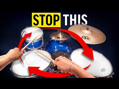 I've Learned 635 Fills, Only These 9 Are Worth Playing