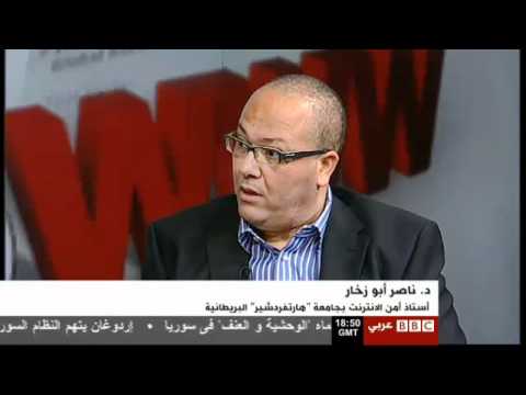 Nasser Abouzakhar's Interview 16 - BBC Arabic 12/06/2011