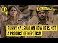 Sunny Kaushal and Sharvari on 'The Forgotten Army'  | The Quint