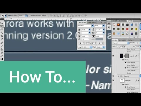 Photoshop for Beginners FREE COURSE