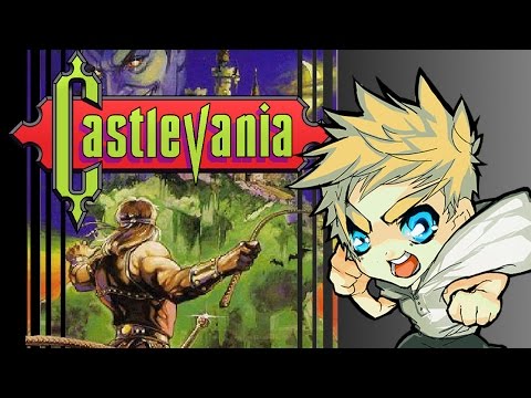 Castlevania I, II, III Retrospective - Super Show