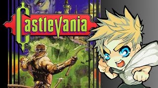 Castlevania I, II, III - Dave Control Super Show