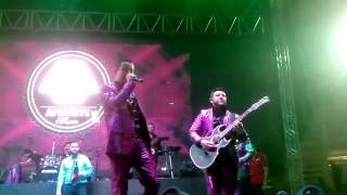 Corrido Del MC - Máximo Grado 2015