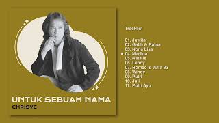 Download lagu Chrisye - Album Untuk Sebuah Nama | Audio HQ mp3 Download lagu Chrisye - Album Untuk Sebuah Nama | Audio HQ mp3